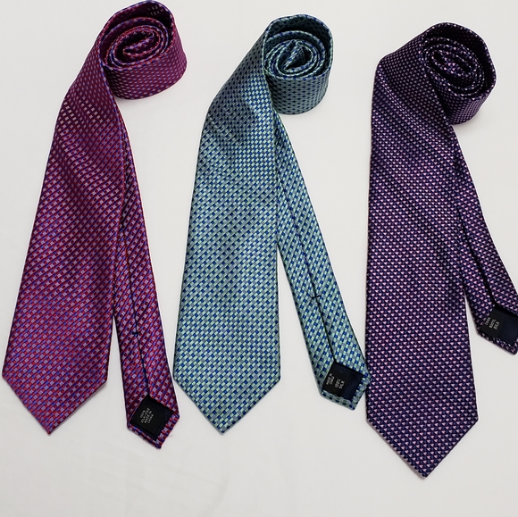 Michael Kors Ties - Picture 1 of 4